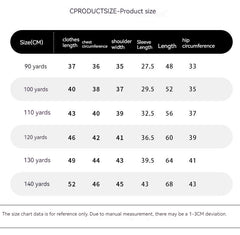 Gutteklær Vårklær Nye klær Fasjonable Pene barneklær