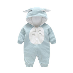 Babyjumpsuit babyromper