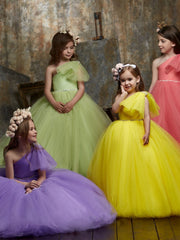 Klær for pianoopptredener i gåstil