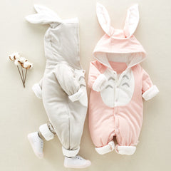 Babyjumpsuit babyromper