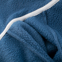 Barnejakke Genser Fleece Baby Gutteklær