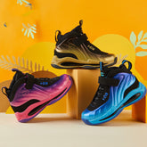 Grinding Light Medium og Store Guttesko Sneakers