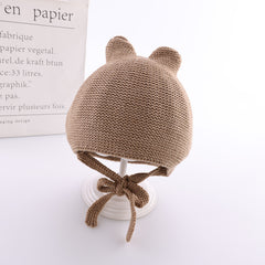 Babylue Søt babyull 4-28 måneder