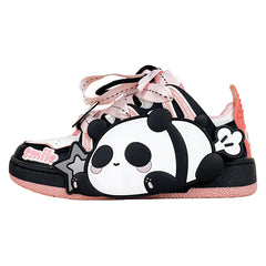 Uformelle sports-skatesko for kvinner Dopamin