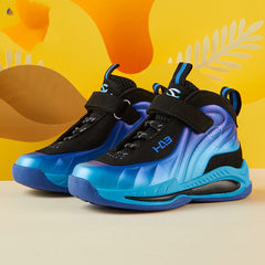 Grinding Light Medium og Store Guttesko Sneakers