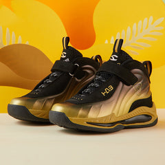 Grinding Light Medium og Store Guttesko Sneakers