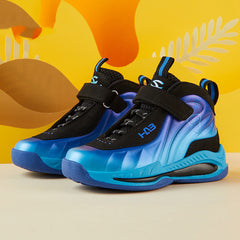 Grinding Light Medium og Store Guttesko Sneakers