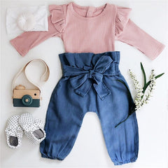 Babybag hip heldrakt